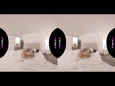 ❤️ PORNBCN VR Deux jeunes lesbiennes se réveillent excitées dans la réalité virtuelle 4K 180 3D Geneva Bellucci Katrina Moreno ❤ Porno vk à noi % co.pornmega.ru%