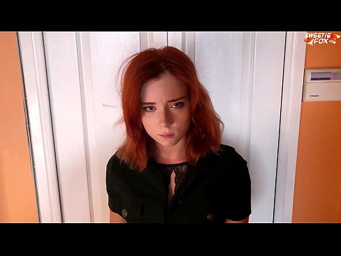 ❤️ A Guardia di Sicurezza hà punitu una bella donna per un tacchettu - Cum in bocca ❤ Porno vk à noi % co.pornmega.ru%