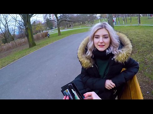 ❤️ Swallows cum hot di un stranieru per soldi - pompini in u parcu da Eva Elfie ❤ Porno vk à noi % co.pornmega.ru%